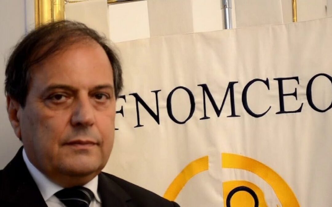 ANELLI DIMETTITI, UNA VERITA’ DI REGIME IMPOSTA A FORZA DI LEGGE NON E’ VERITA’