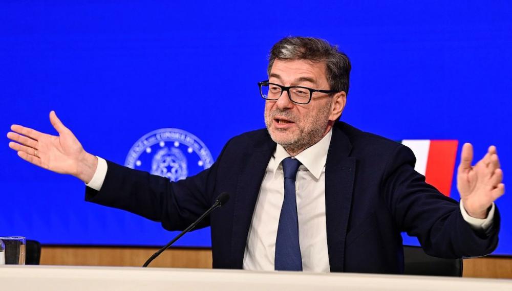 Legge di bilancio 2025, tante promesse false e pochi spiccioli per la sanità