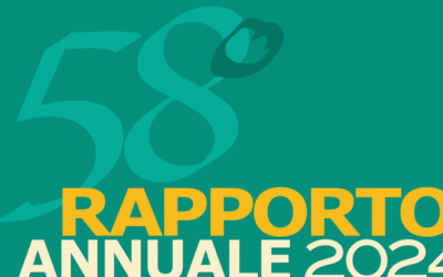 CENSIS: 58° Rapporto sulla situazione sociale del Paese/2024